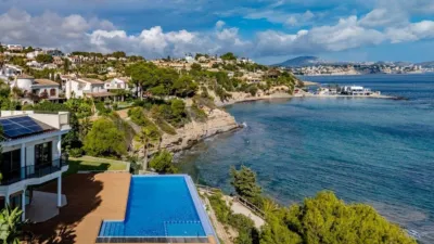 Casa - Vista 2