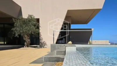 Villa in La Oliva photo 3