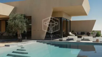 Villa in La Oliva photo 4