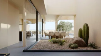 Villa in La Oliva photo 5