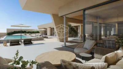 Villa in La Oliva photo 6