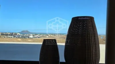 Villa in La Oliva photo 8