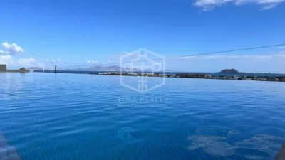 Villa in La Oliva photo 9