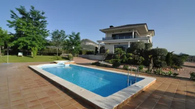 Casa – Villena, l'Alt Vinalopó / El Alto Vinalopó - Vista 2