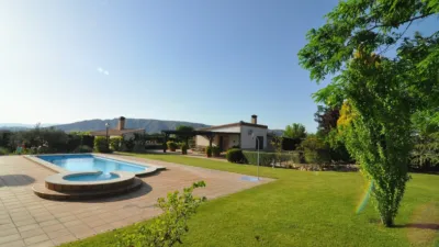 Casa – Villena, l'Alt Vinalopó / El Alto Vinalopó - Vista 3