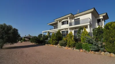 Casa – Villena, l'Alt Vinalopó / El Alto Vinalopó - Vista 5