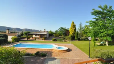 Casa – Villena, l'Alt Vinalopó / El Alto Vinalopó - Más