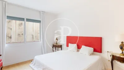 Apartamento en alquiler en Sarrià - Imagen 10