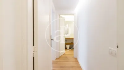 Apartamento en alquiler en Sarrià - Imagen 11