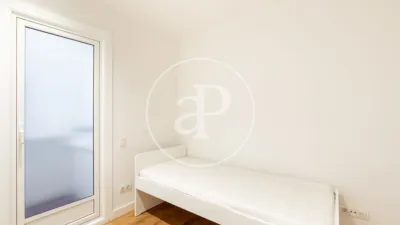 Apartamento en alquiler en Sarrià - Imagen 12
