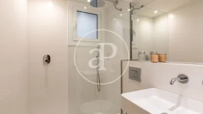 Apartamento en alquiler en Sarrià - Imagen 13