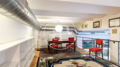 Apartamento en alquiler en Sarrià - Imagen 15