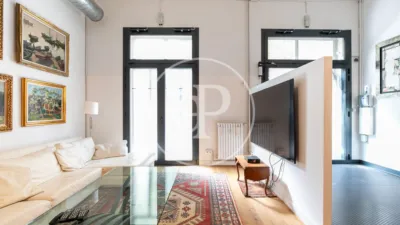 Apartamento en alquiler en Sarrià - Imagen 16