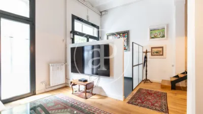 Apartamento en alquiler en Sarrià - Imagen 17