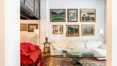 Apartamento en alquiler en Sarrià - Imagen 18