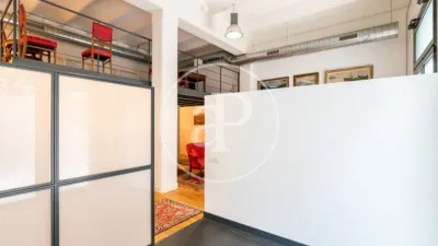 Apartamento en alquiler en Sarrià - Imagen 19