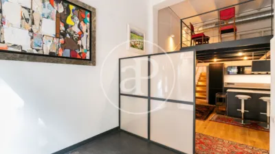 Apartamento en alquiler en Sarrià - Imagen 20