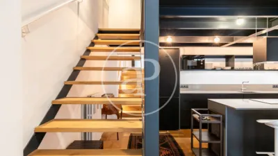 Apartamento en alquiler en Sarrià - Imagen 21