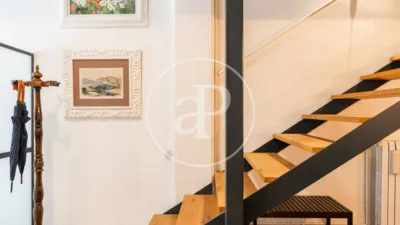 Apartamento en alquiler en Sarrià - Imagen 22