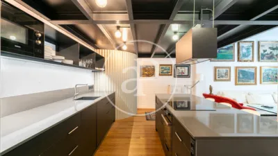 Apartamento en alquiler en Sarrià - Imagen 23
