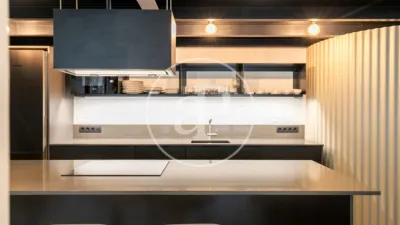 Apartamento en alquiler en Sarrià - Imagen 24