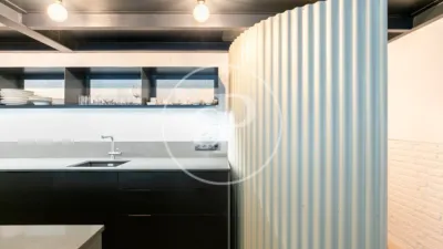 Apartamento en alquiler en Sarrià - Imagen 25