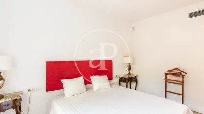 Apartamento en alquiler en Sarrià - Imagen 26
