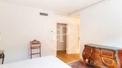 Apartamento en alquiler en Sarrià - Imagen 27