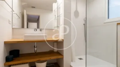 Apartamento en alquiler en Sarrià - Imagen 28