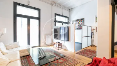 Apartamento en alquiler en Sarrià - Imagen 2