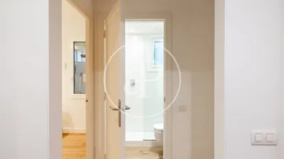 Apartamento en alquiler en Sarrià - Imagen 30