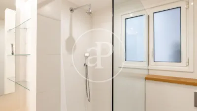 Apartamento en alquiler en Sarrià - Imagen 31