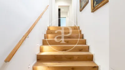 Apartamento en alquiler en Sarrià - Imagen 32