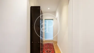 Apartamento en alquiler en Sarrià - Imagen 35
