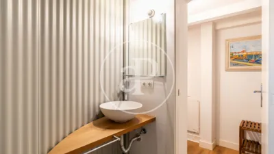 Apartamento en alquiler en Sarrià - Imagen 36