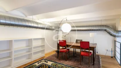 Apartamento en alquiler en Sarrià - Imagen 37