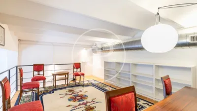 Apartamento en alquiler en Sarrià - Imagen 38