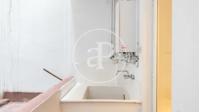 Apartamento en alquiler en Sarrià - Imagen 39