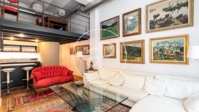 Apartamento en alquiler en Sarrià - Imagen 3