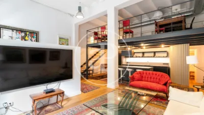 Apartamento en alquiler en Sarrià - Imagen 4