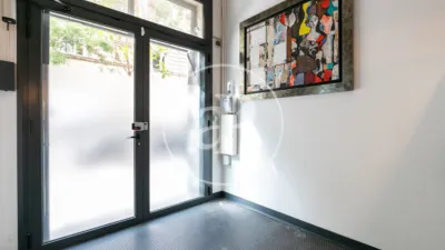 Apartamento en alquiler en Sarrià - Imagen 6