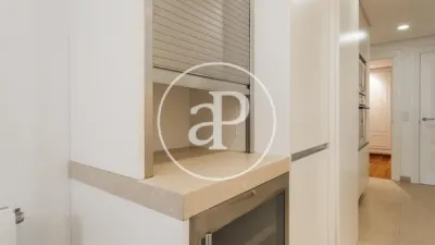 Apartment in El Pla del Remei photo 9