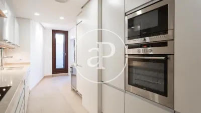 Apartment in El Pla del Remei photo 10