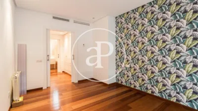 Apartment in El Pla del Remei photo 12