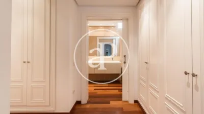 Apartment in El Pla del Remei photo 13