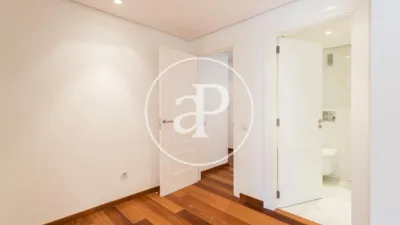 Apartment in El Pla del Remei photo 14
