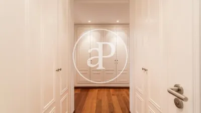 Apartment in El Pla del Remei photo 15
