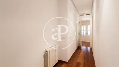 Apartment in El Pla del Remei photo 16