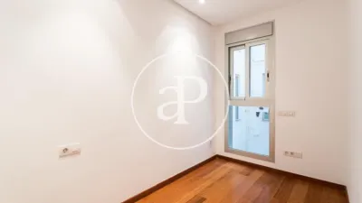 Apartment in El Pla del Remei photo 17