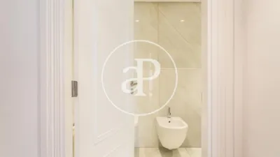 Apartment in El Pla del Remei photo 18
